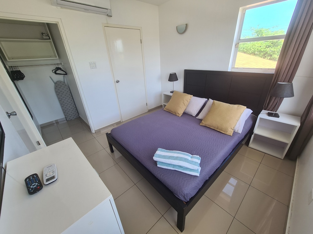 Superior Apartment, 2 Bedrooms, 2 Bathrooms