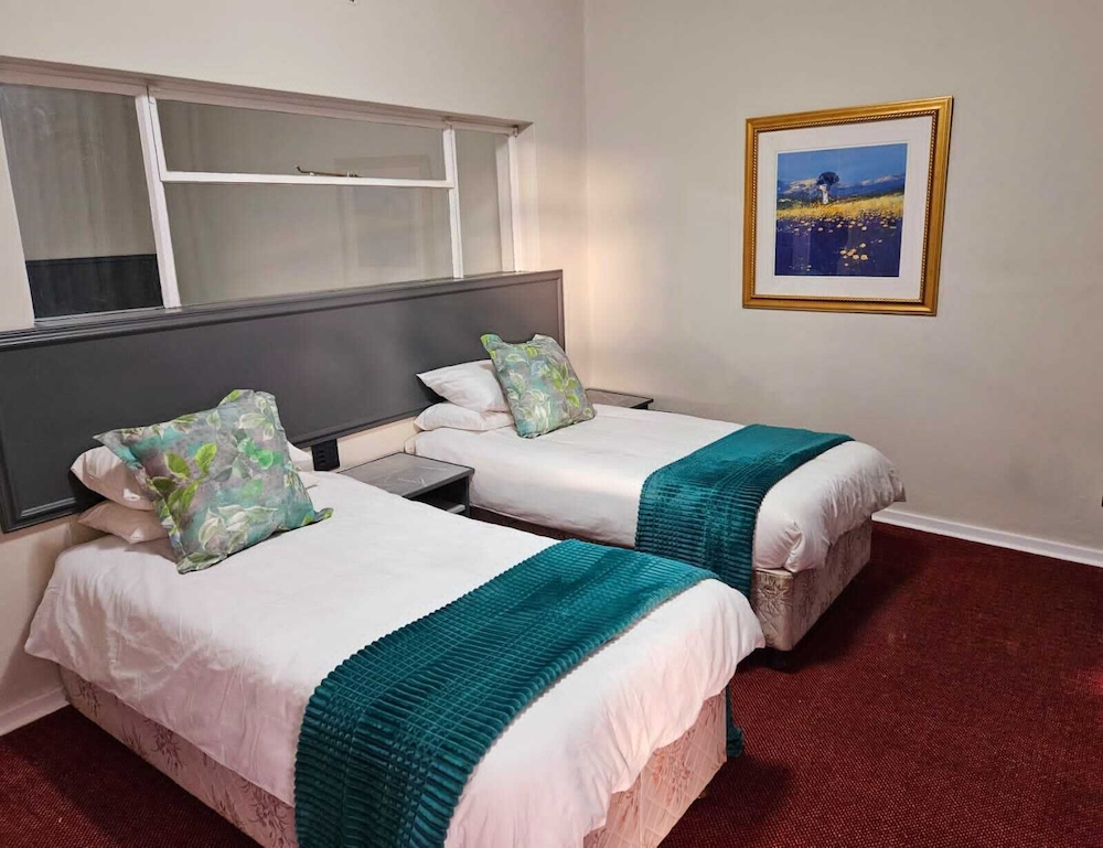 Comfort Shared Dormitory