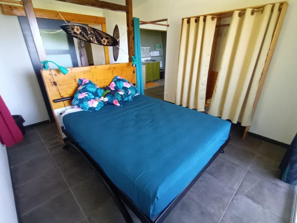 Classic Apartment, Multiple Beds, Non Smoking, Kitchenette photo 2