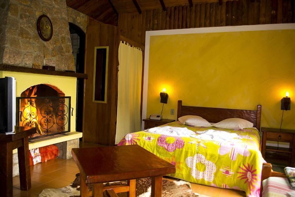 Chalet photo 3