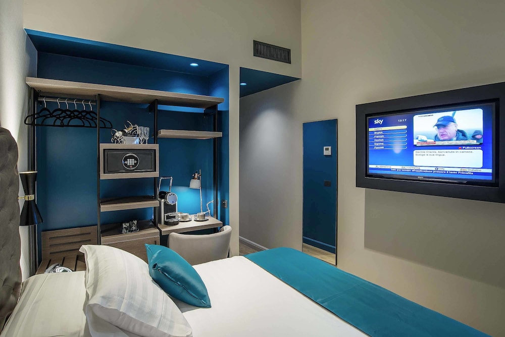 Economy Double Room, Ground Floor (Small) photo 3