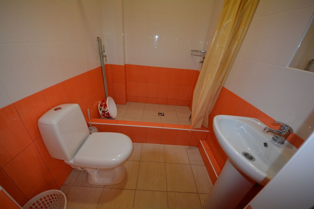 Family Suite, Balcony photo 3