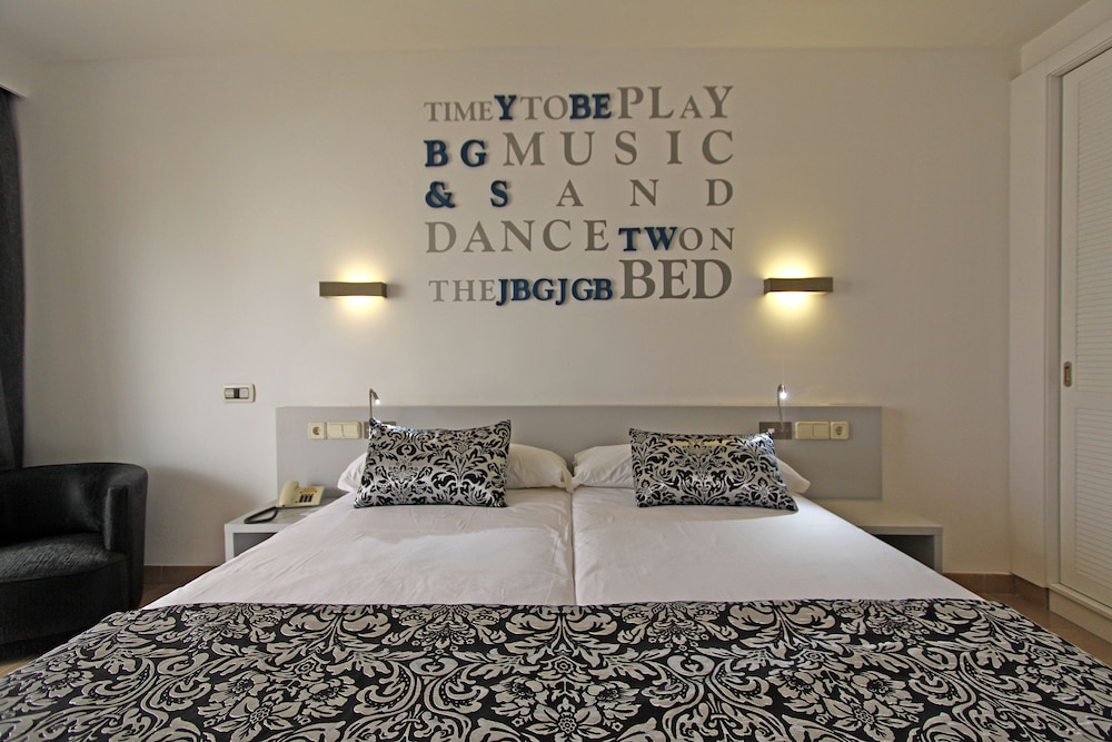 Junior Suite (Spa Access)
