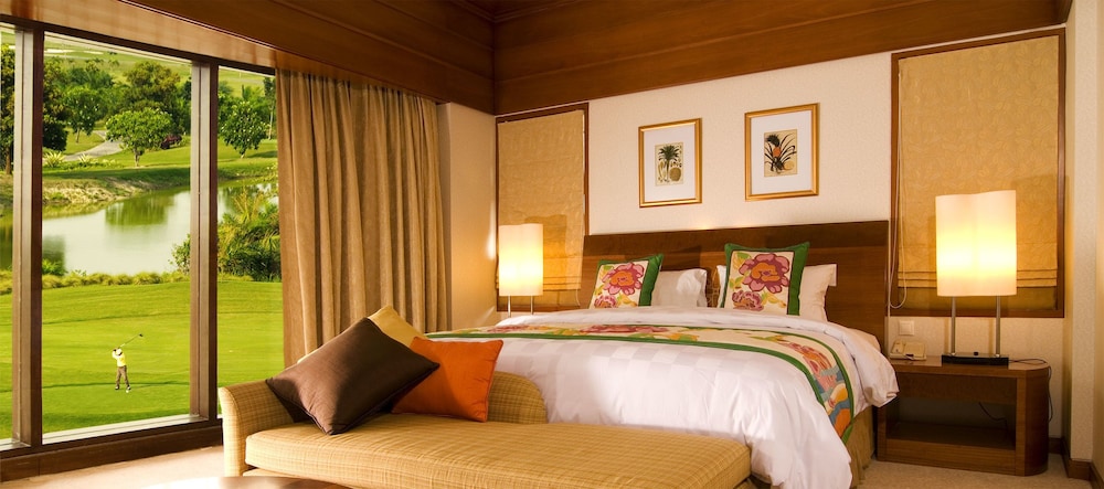 Deluxe Room - Photo 7