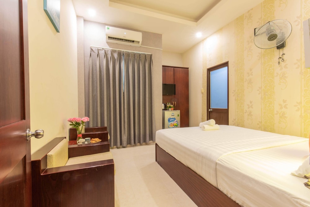 Superior Room (With Window) photo 1