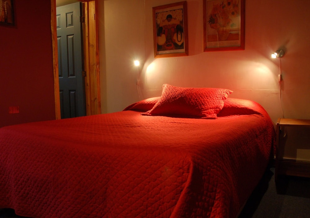 Comfort Double Room, 1 Double Bed, Non Smoking, Private Bathroom photo 2
