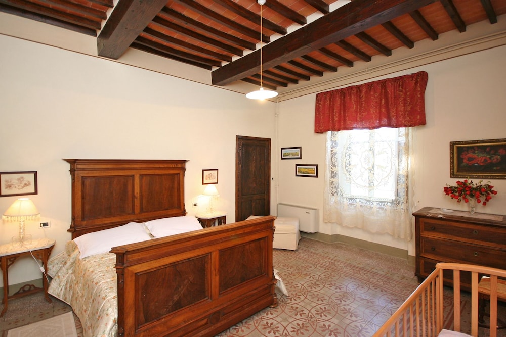Panoramic Villa, Multiple Bedrooms (Villa Capolona) photo 3