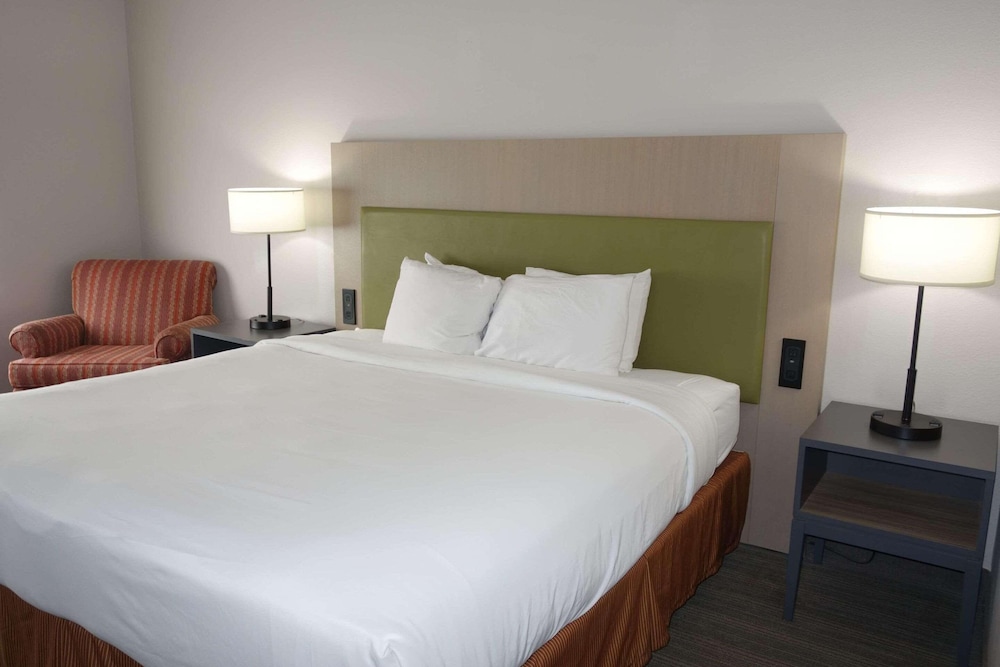 Suite, 1 Bedroom, Accessible, Non Smoking - Photo 1