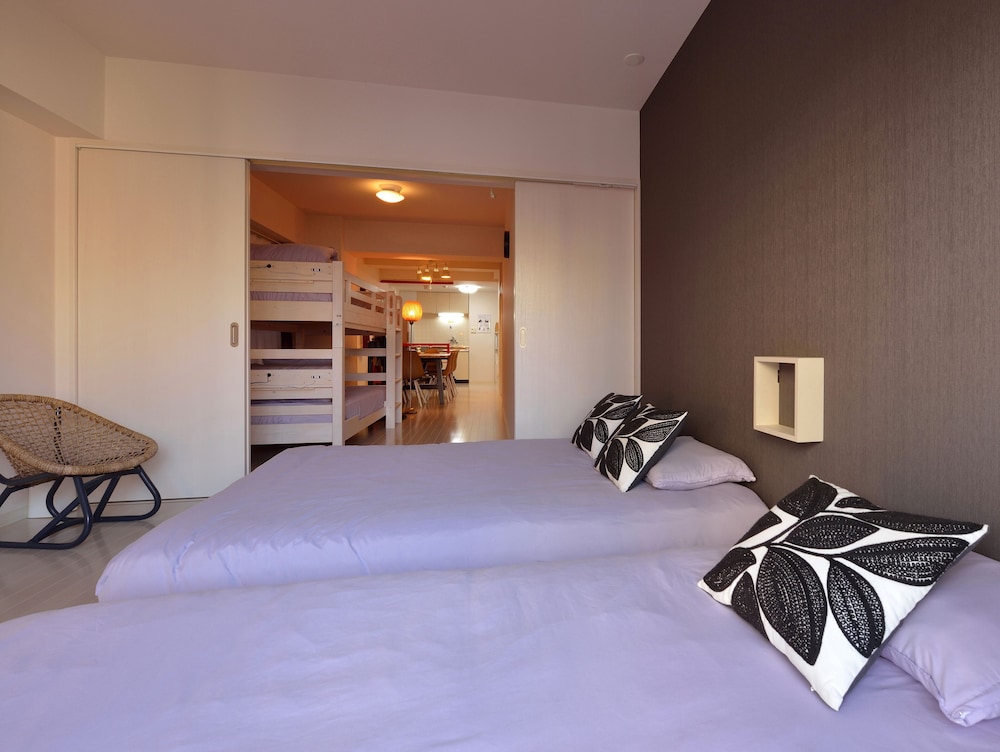 1LDK Apartment, Non Smoking (502)