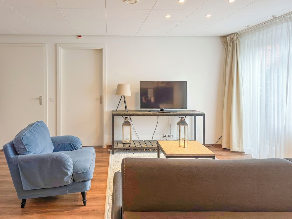Apartment, Terrace