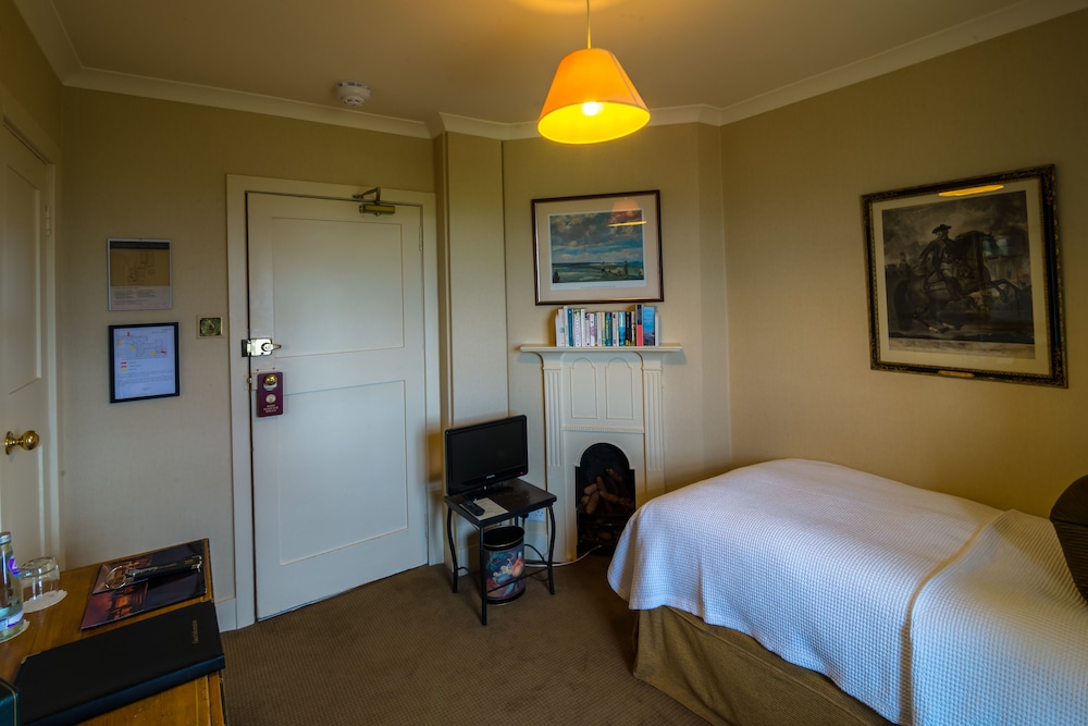 Caddies Closet Single Room photo 2