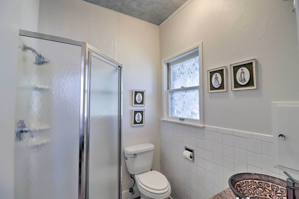 House (2 Bedrooms) photo 3