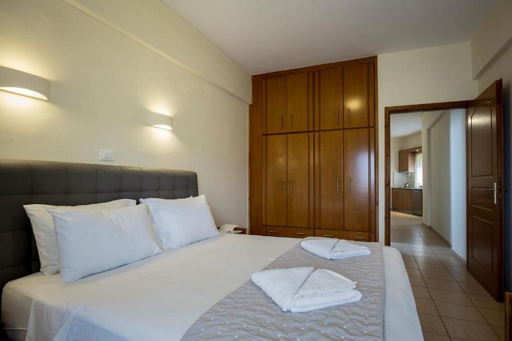 Superior Apartment, 1 Bedroom, Mountain View photo 1