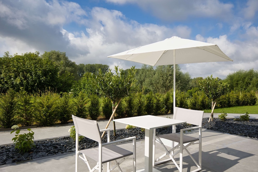 Exclusive Suite, 1 King Bed, Terrace, Golf View - Photo 4