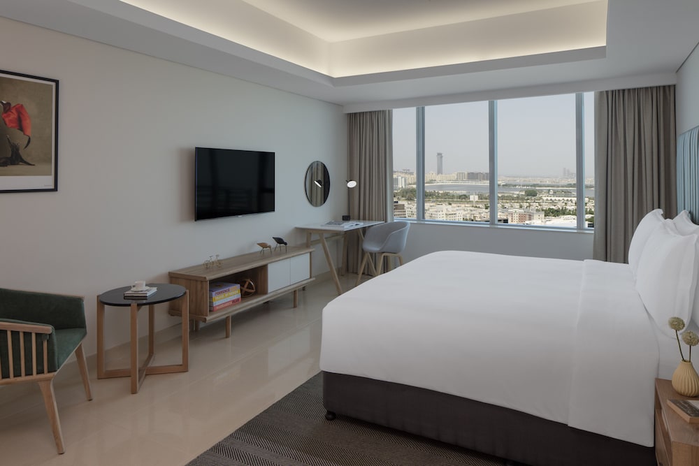 Suite, 1 Bedroom, Kitchen, Sea View photo 3