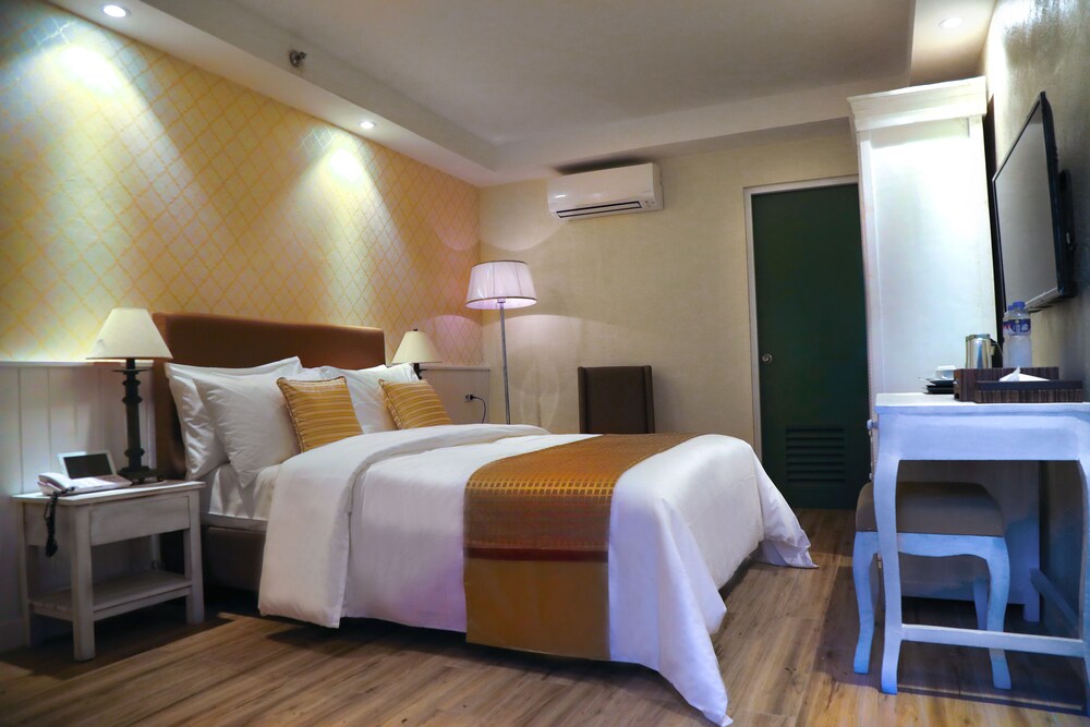 Deluxe Room photo 1