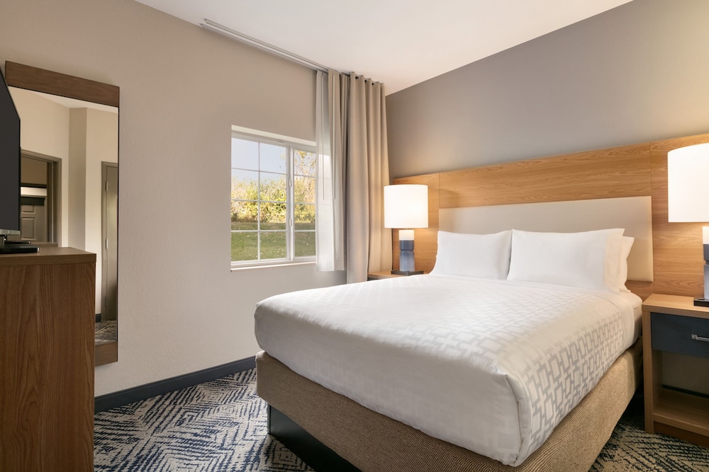 Studio Suite, 1 Queen Bed photo 2
