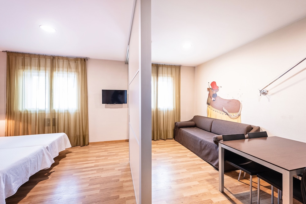 Apartamento Superior