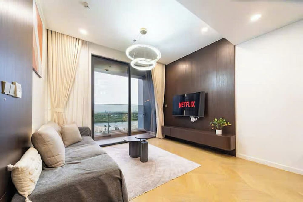 Family Suite, 3 Bedrooms, Club Lounge Access, City View photo 2