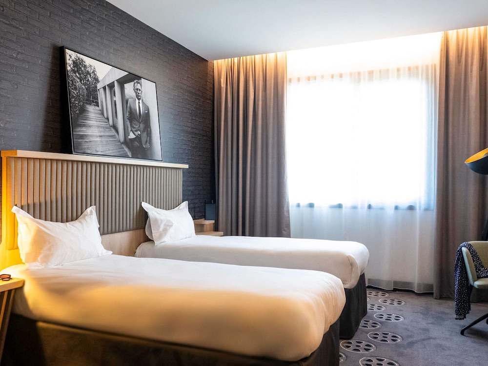 Room, 2 Twin Beds