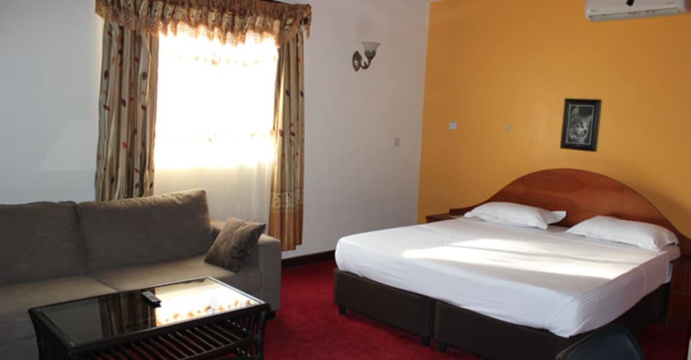 Deluxe Room photo 1