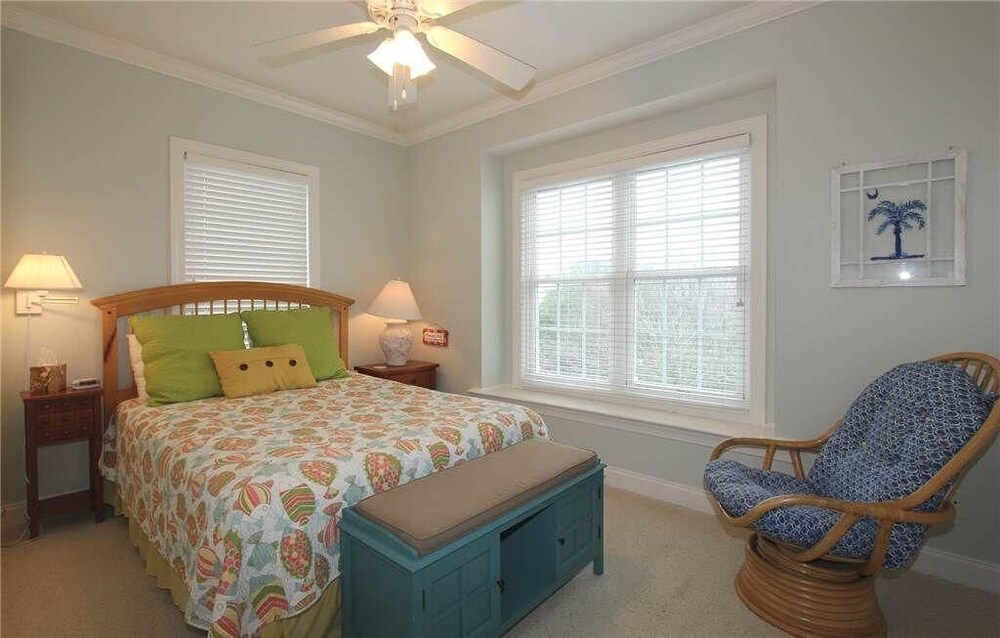 House, Multiple Beds (The Retreat 5B) photo 3