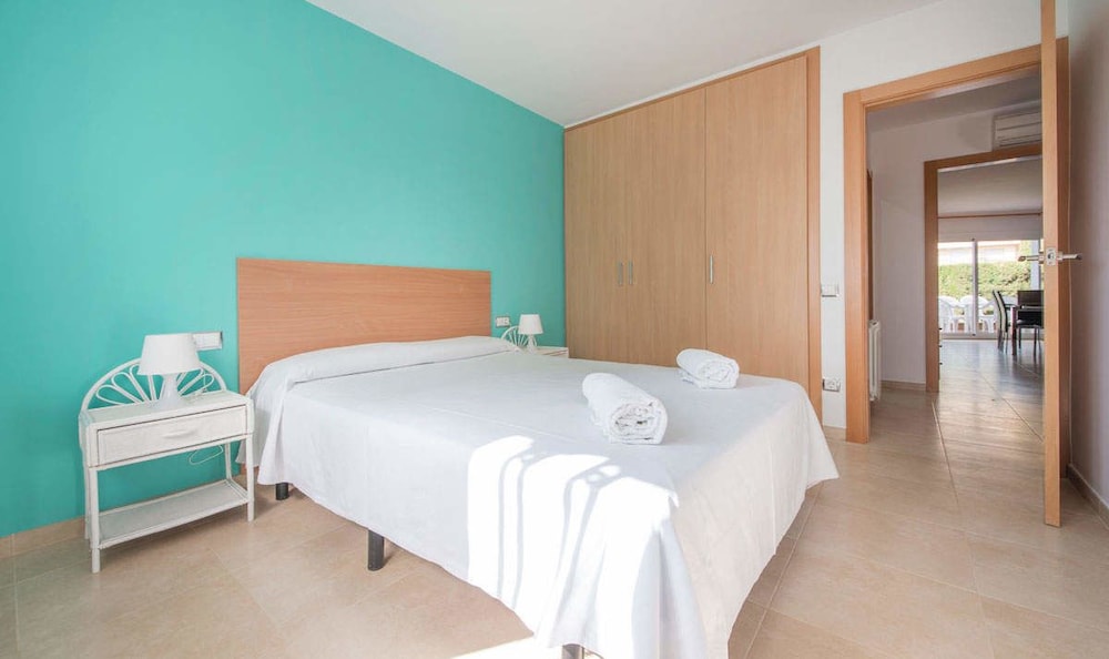 Apartamento, 3 habitaciones
