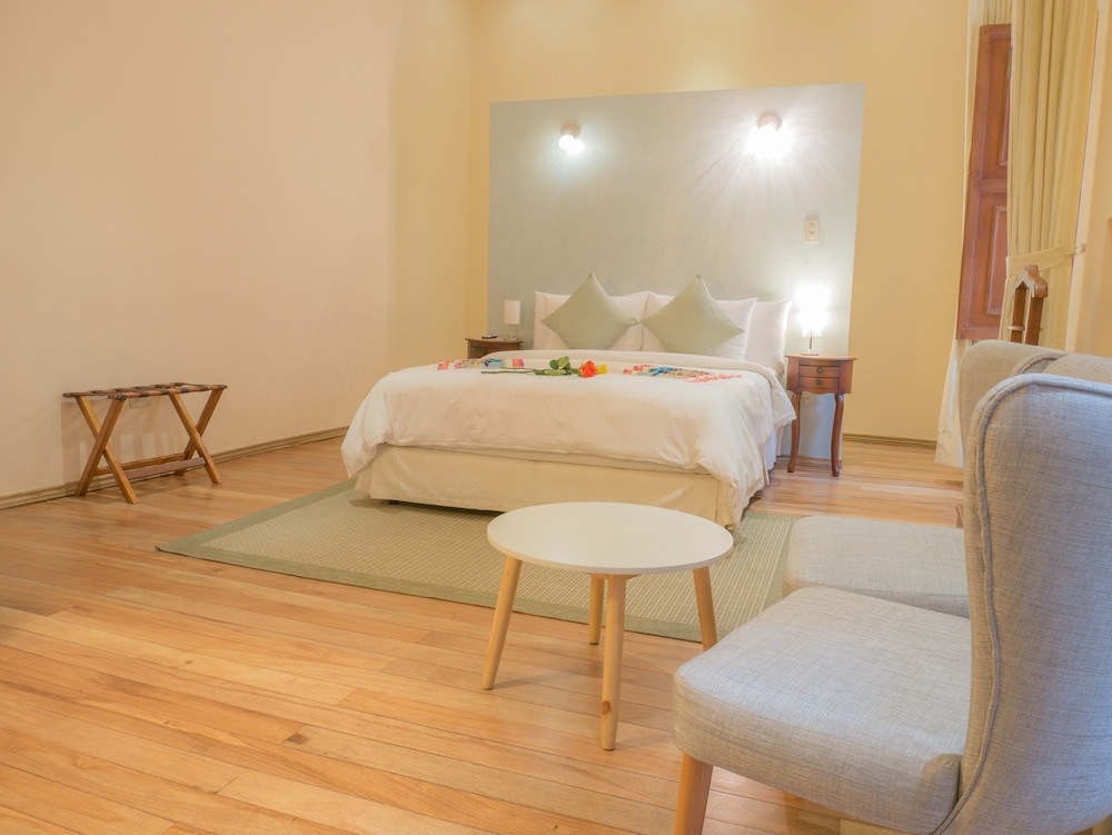 Deluxe Room photo 1