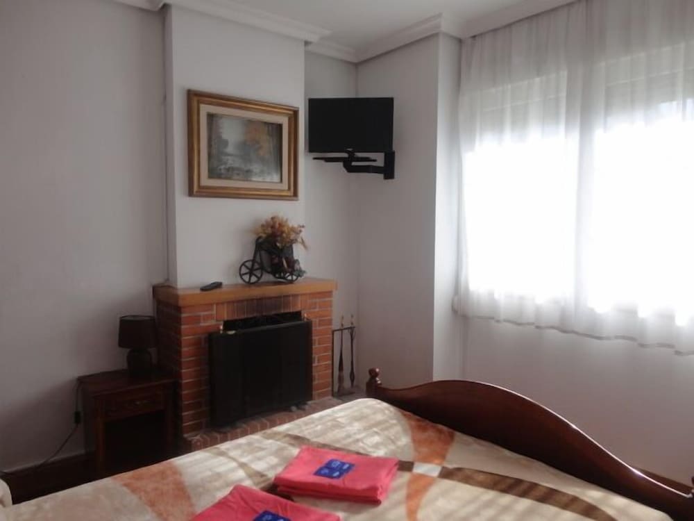 Double Room, Terrace (nº 4) photo 3