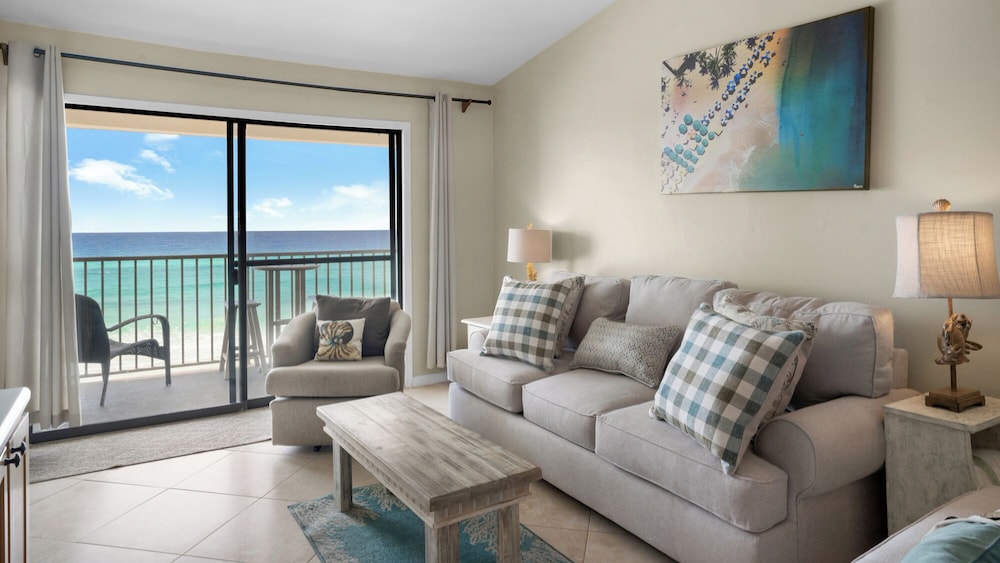 Condo, Multiple Beds, Balcony, Ocean View (Beachside Condo 11)