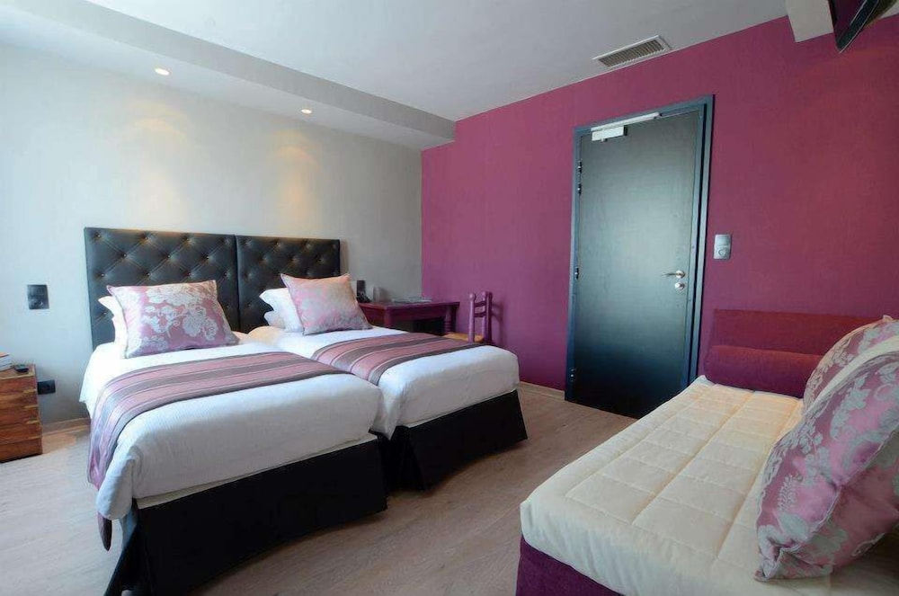 Signature Double Room photo 2