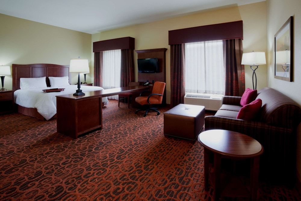 King Studio Suite