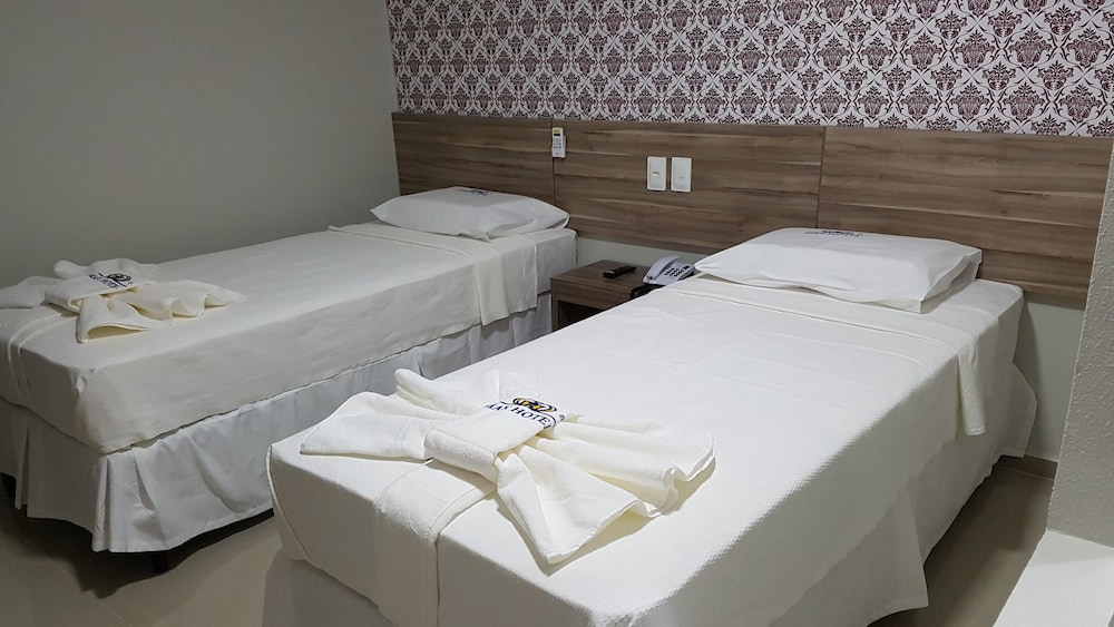 Superior Twin Room, 2 Twin Beds photo 1