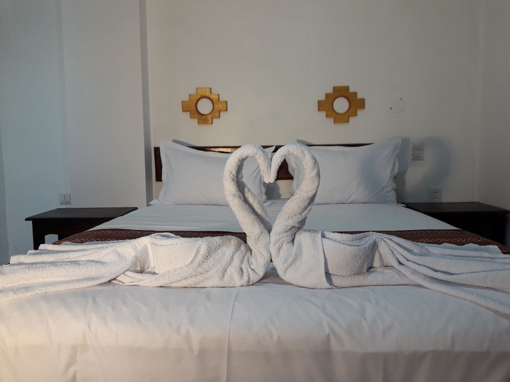 Standard Double Room, 1 Queen Bed photo 3