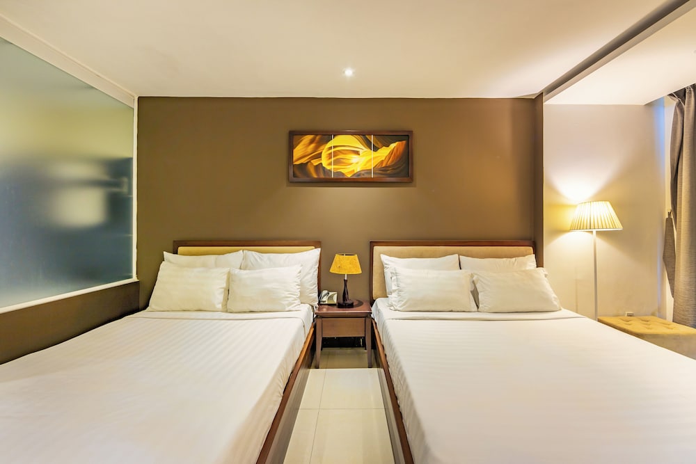 Premier Twin Room photo 1