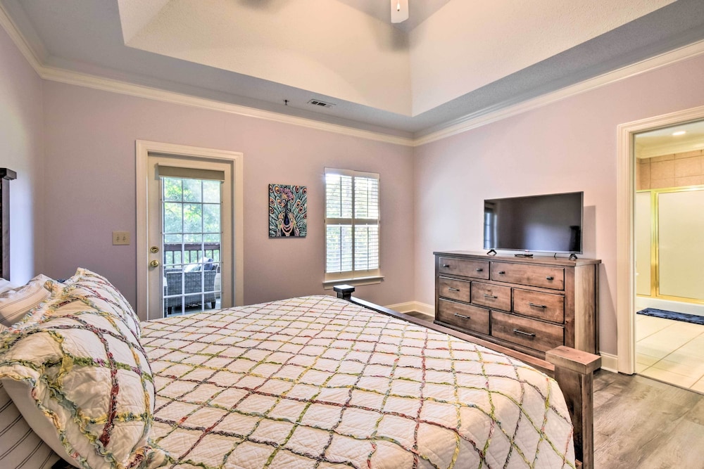 Apartment (2 Bedrooms) photo 1