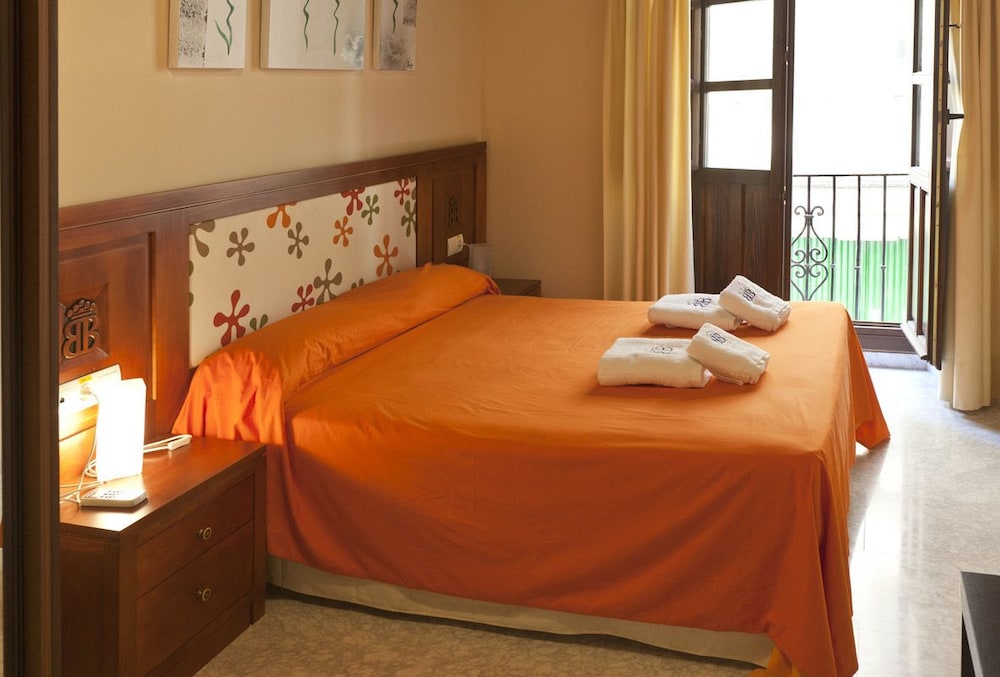 Apartamento, 2 habitaciones (5 personas)