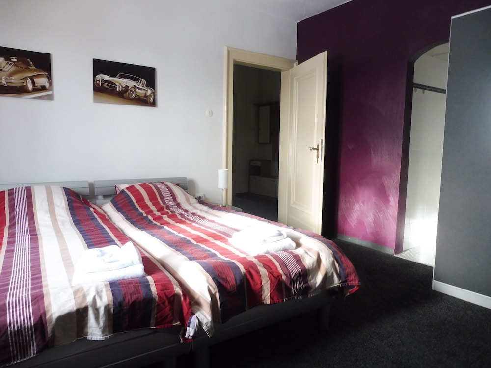 Family Apartment (incl. cleaning fee 60 EUR) photo 1