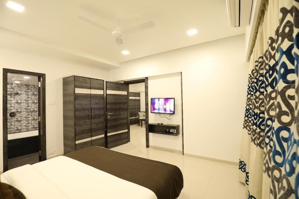 Executive Room photo 1