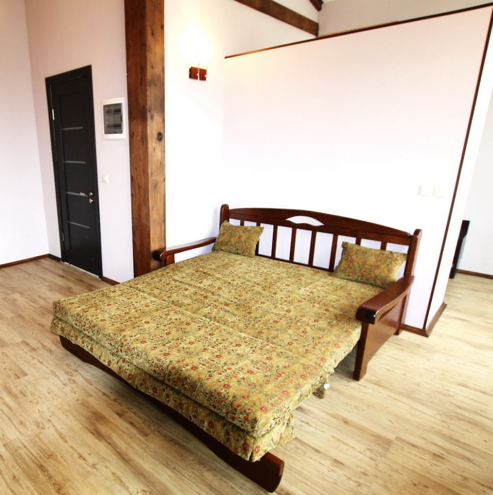 Deluxe Cottage, 1 Bedroom, Terrace photo 3