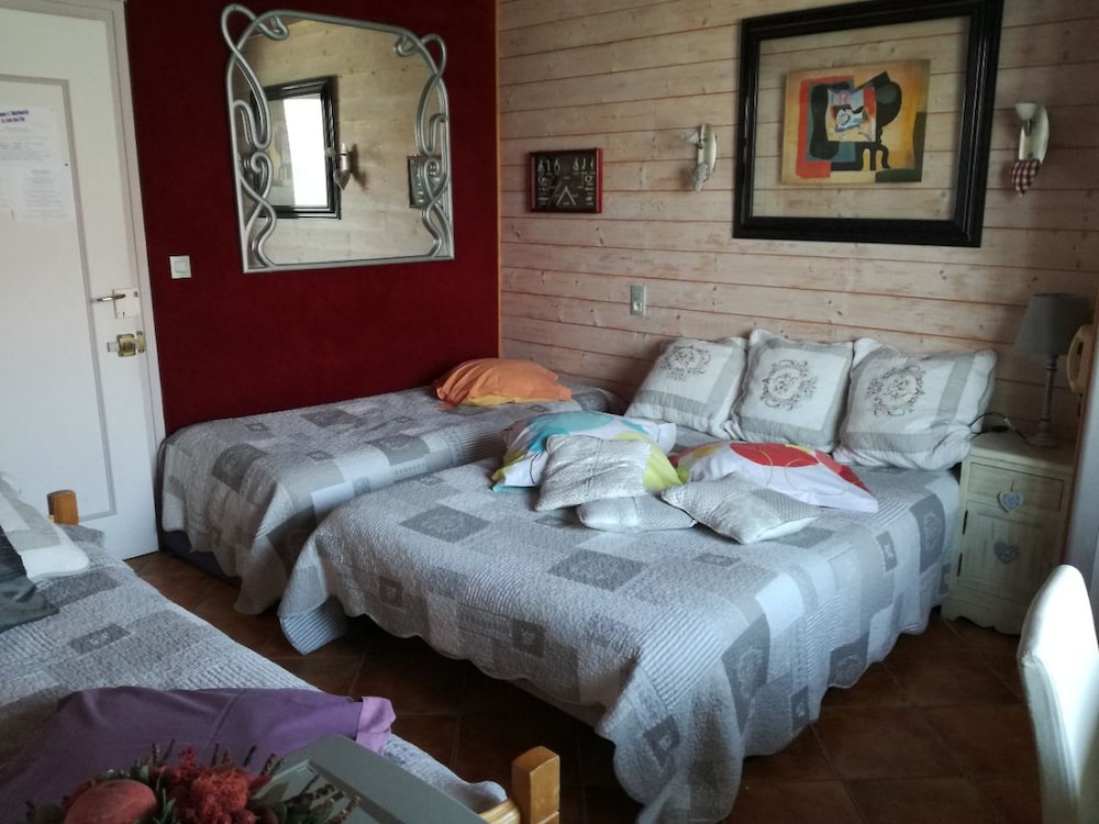 Quadruple Room photo 1