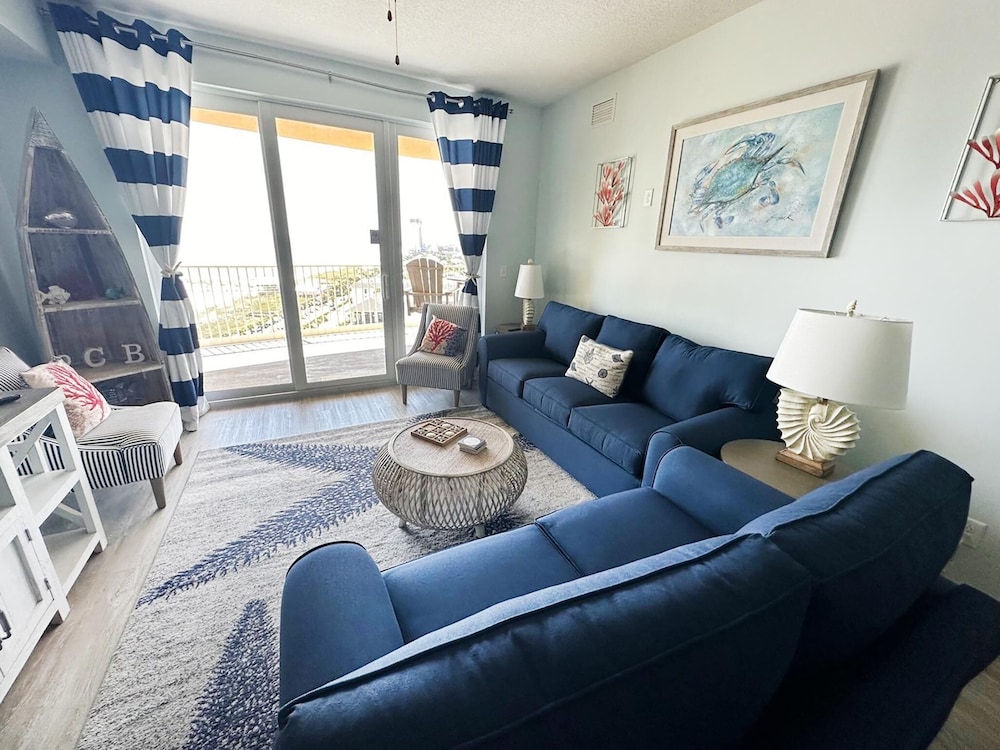Condo, Multiple Beds (Calypso 3-1206 - The TAAG Resort)