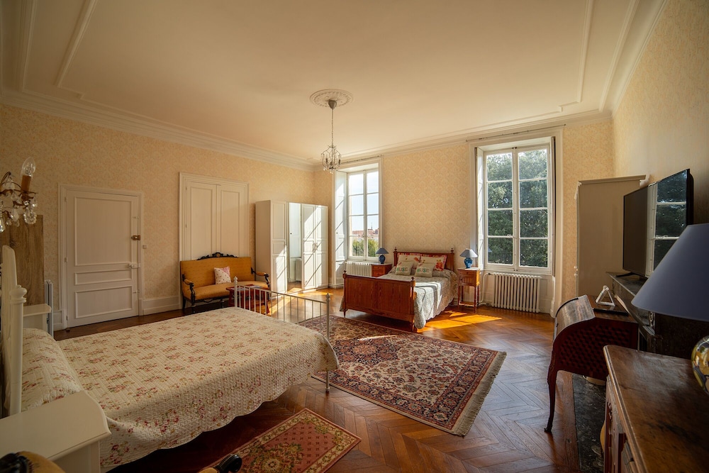 Chambres D'hôtes La Maison de Maître, Billede 13