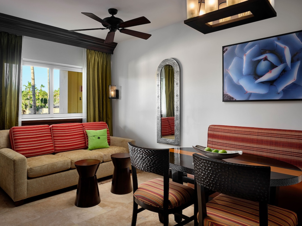 Suite, 1 Bedroom, Ocean View - Photo 4