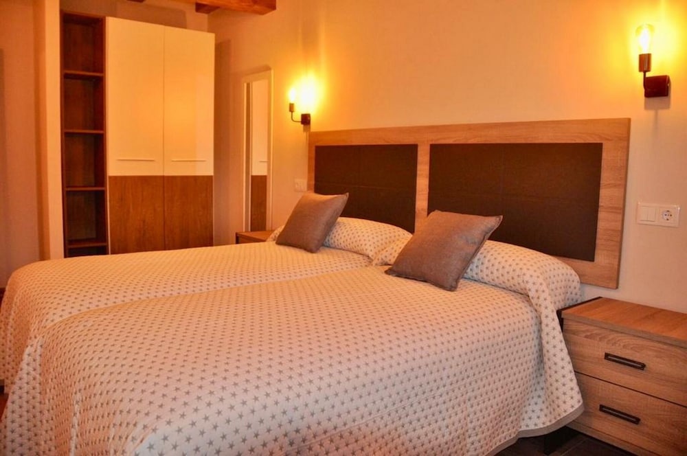 Apartamentos La Ventana de Mogrovejo, Billede 27