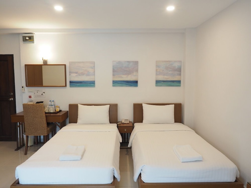 Superior Twin Room photo 1