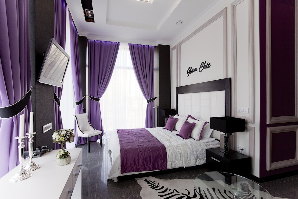 Design Double Room photo 3