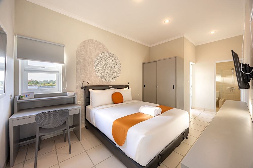 Premium Room, 1 Queen Bed