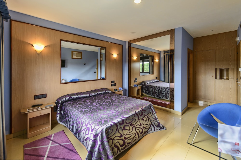Habitación Doble Estándar