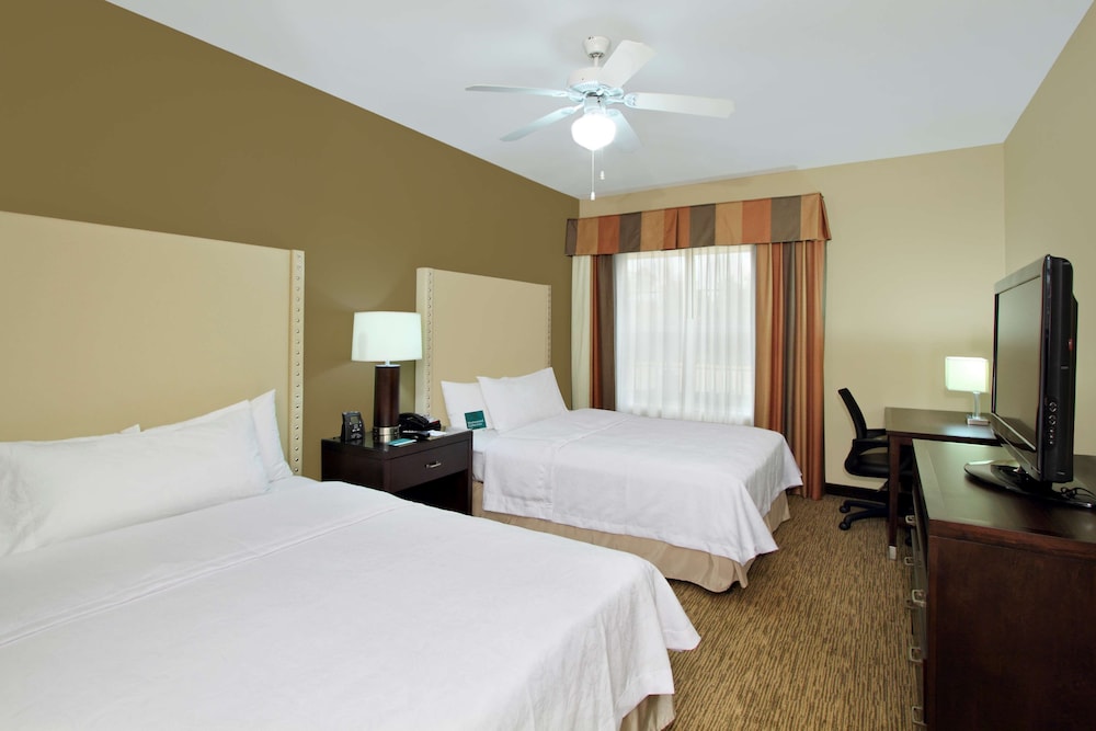 Suite, 1 Bedroom, Fireplace photo 2